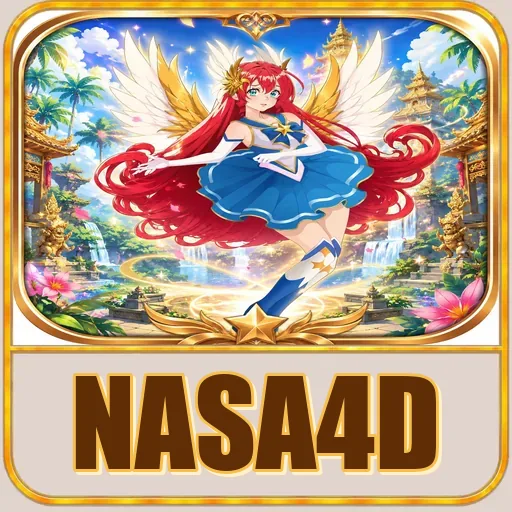 Instalasi nasa4d