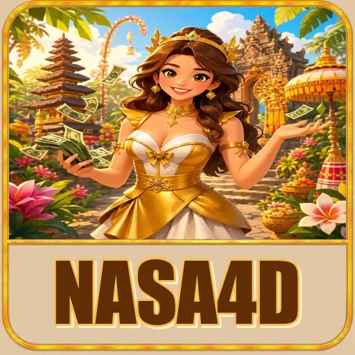 Screenshot Proses Instalasi nasa4d APK
